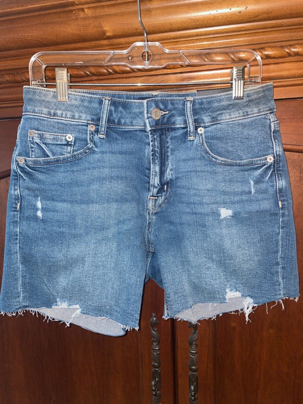 GAP Denim 5” Inch Shorts